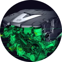 埃德勒机油 产品优势