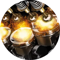 埃德勒机油 产品优势