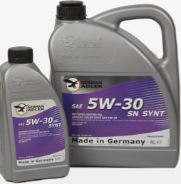 福路德 埃德勒机油 5W-30